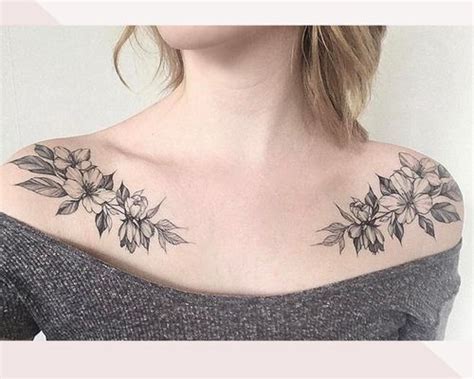 side boob tat|50+ Charming Breast Tattoo Designs For Women